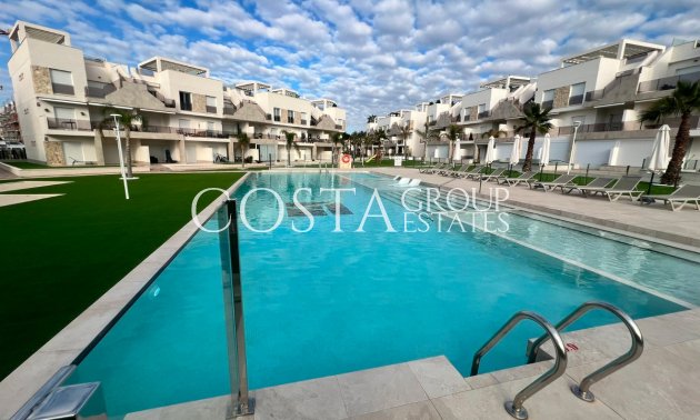 Resale - Apartments -
Guardamar del Segura - Guardamar del Segura Centro