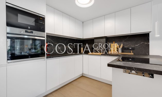 Herverkoop - Apartments -
Torrevieja - Torrevieja Centro