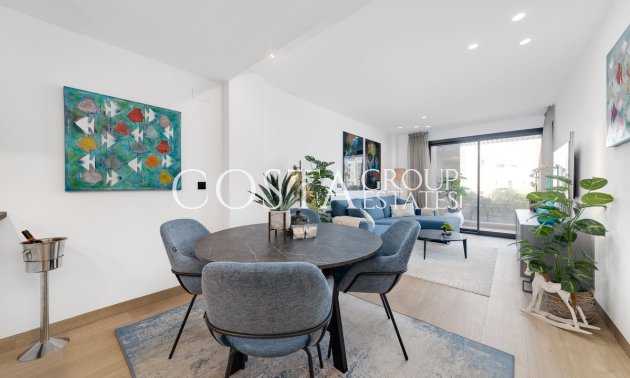 Herverkoop - Apartments -
Torrevieja - Torrevieja Centro