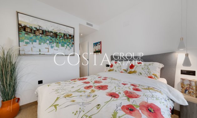 Herverkoop - Apartments -
Torrevieja - Torrevieja Centro