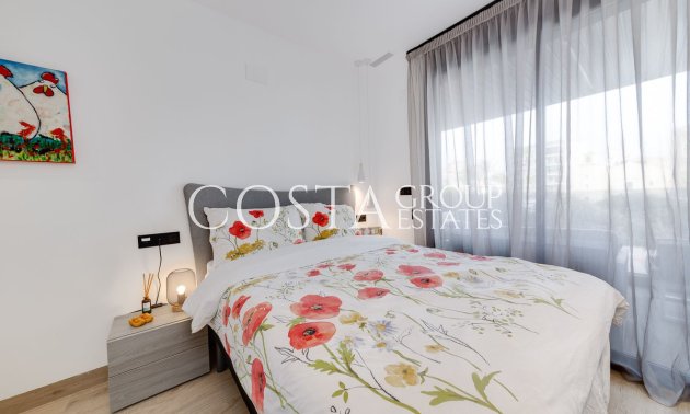 Herverkoop - Apartments -
Torrevieja - Torrevieja Centro