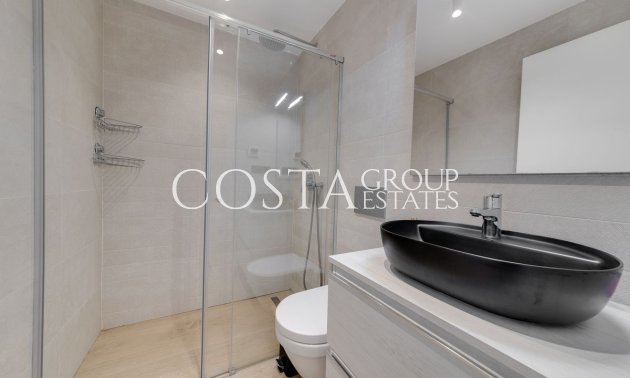 Herverkoop - Apartments -
Torrevieja - Torrevieja Centro