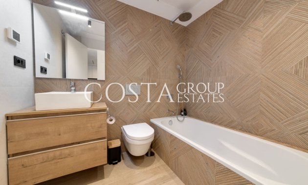 Herverkoop - Apartments -
Torrevieja - Torrevieja Centro