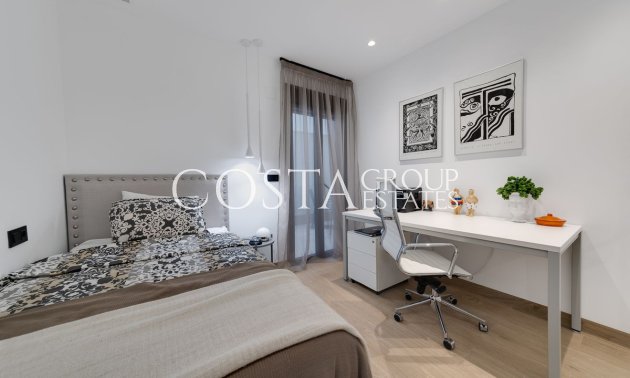 Herverkoop - Apartments -
Torrevieja - Torrevieja Centro