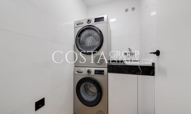 Herverkoop - Apartments -
Torrevieja - Torrevieja Centro