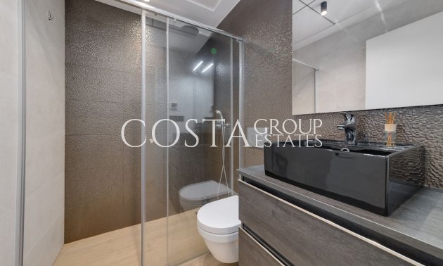 Herverkoop - Apartments -
Torrevieja - Torrevieja Centro