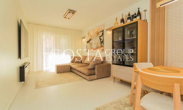 Resale - Apartments -
San Pedro del Pinatar - San Pedro del Pinatar Centro