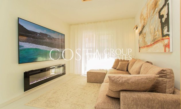 Resale - Apartments -
San Pedro del Pinatar - San Pedro del Pinatar Centro