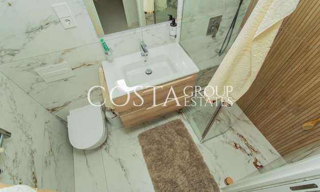 Resale - Apartments -
San Pedro del Pinatar - San Pedro del Pinatar Centro