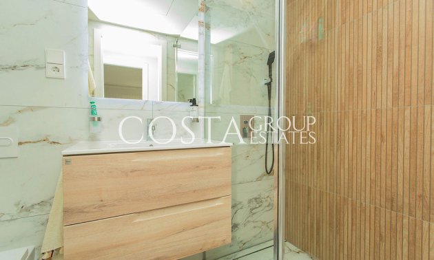 Resale - Apartments -
San Pedro del Pinatar - San Pedro del Pinatar Centro