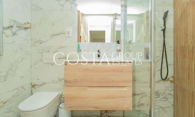 Resale - Apartments -
San Pedro del Pinatar - San Pedro del Pinatar Centro