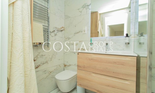 Resale - Apartments -
San Pedro del Pinatar - San Pedro del Pinatar Centro