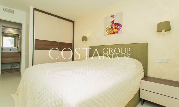 Resale - Apartments -
San Pedro del Pinatar - San Pedro del Pinatar Centro