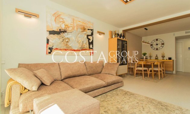 Resale - Apartments -
San Pedro del Pinatar - San Pedro del Pinatar Centro