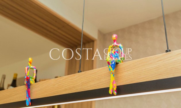 Resale - Apartments -
San Pedro del Pinatar - San Pedro del Pinatar Centro