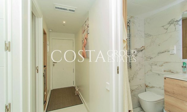 Resale - Apartments -
San Pedro del Pinatar - San Pedro del Pinatar Centro