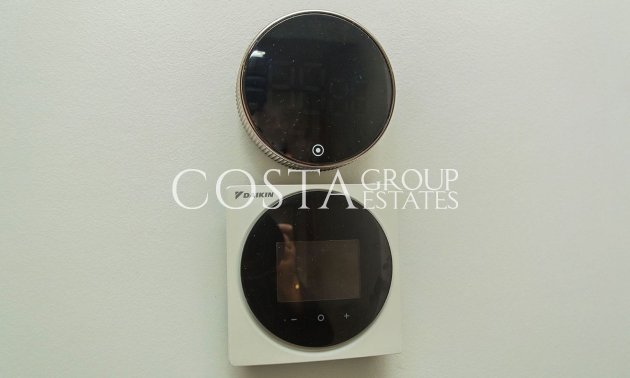 Resale - Apartments -
San Pedro del Pinatar - San Pedro del Pinatar Centro