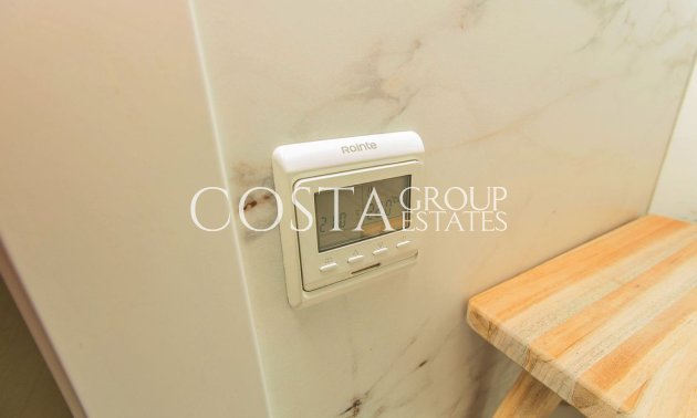 Resale - Apartments -
San Pedro del Pinatar - San Pedro del Pinatar Centro