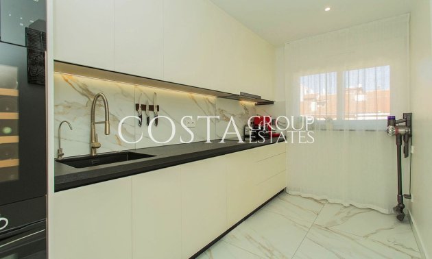 Resale - Apartments -
San Pedro del Pinatar - San Pedro del Pinatar Centro