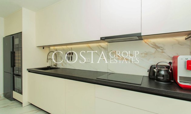 Resale - Apartments -
San Pedro del Pinatar - San Pedro del Pinatar Centro