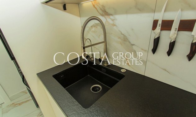 Resale - Apartments -
San Pedro del Pinatar - San Pedro del Pinatar Centro