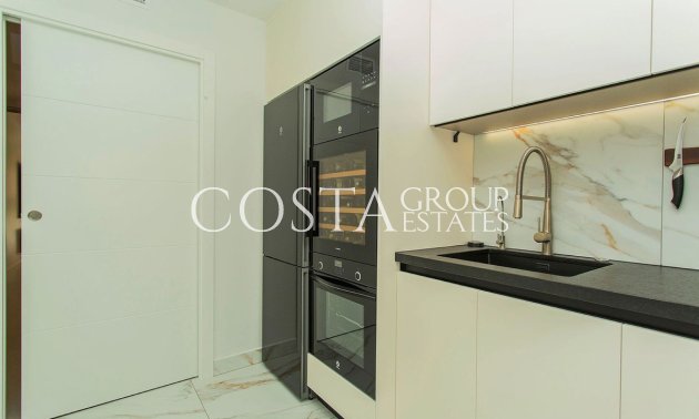 Resale - Apartments -
San Pedro del Pinatar - San Pedro del Pinatar Centro