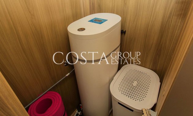 Resale - Apartments -
San Pedro del Pinatar - San Pedro del Pinatar Centro