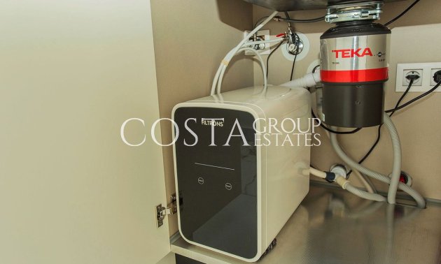 Resale - Apartments -
San Pedro del Pinatar - San Pedro del Pinatar Centro