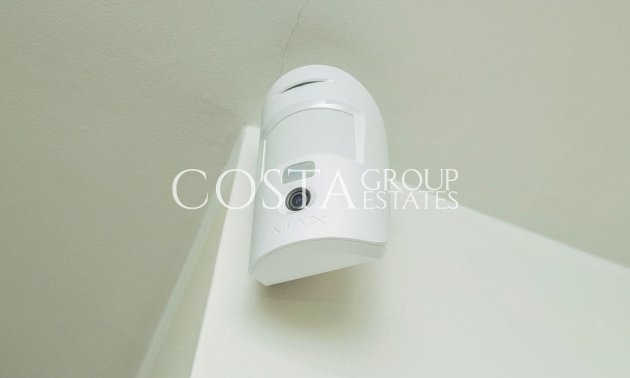 Resale - Apartments -
San Pedro del Pinatar - San Pedro del Pinatar Centro