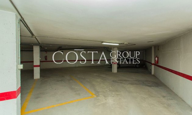 Resale - Apartments -
San Pedro del Pinatar - San Pedro del Pinatar Centro