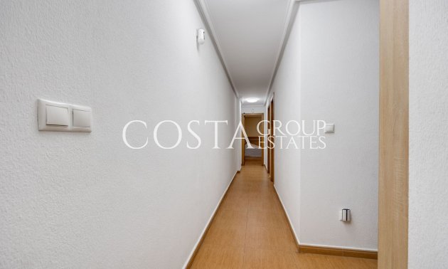 Resale - Apartments -
Torrevieja - Torrevieja Centro