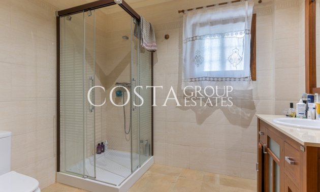 Herverkoop - Villa -
Los Montesinos - Los Montesinos Centro