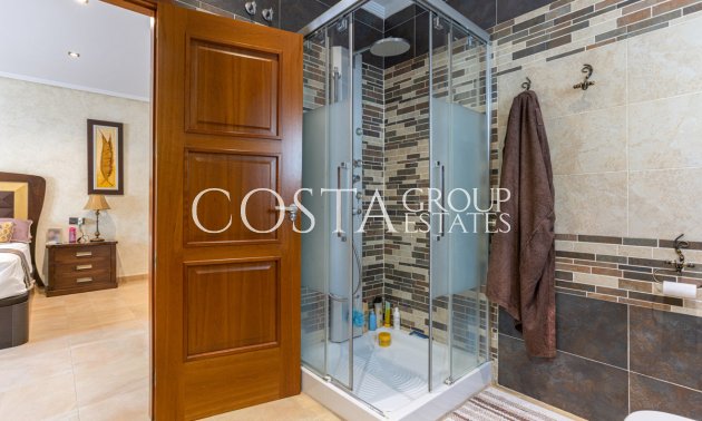 Herverkoop - Villa -
Los Montesinos - Los Montesinos Centro