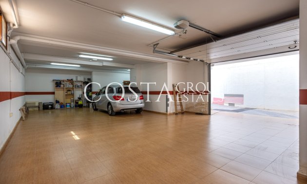 Herverkoop - Villa -
Los Montesinos - Los Montesinos Centro