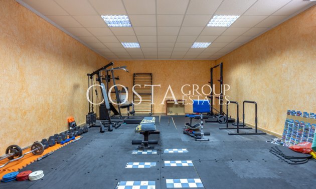 Herverkoop - Villa -
Los Montesinos - Los Montesinos Centro