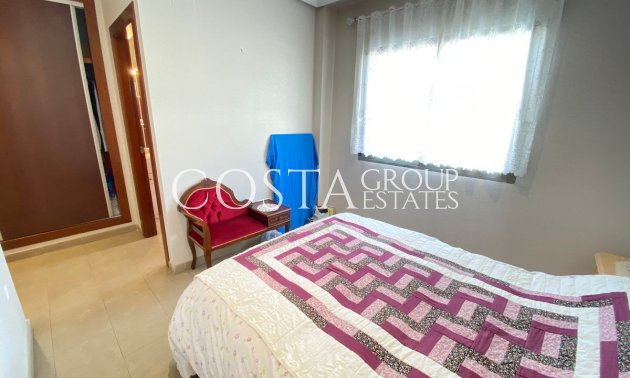 Herverkoop - Huis -
Rojales - Rojales Centro