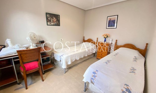 Herverkoop - Huis -
Rojales - Rojales Centro