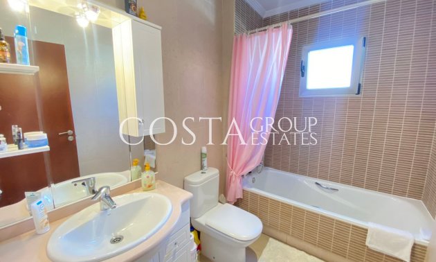 Herverkoop - Huis -
Rojales - Rojales Centro