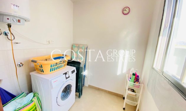 Herverkoop - Huis -
Rojales - Rojales Centro