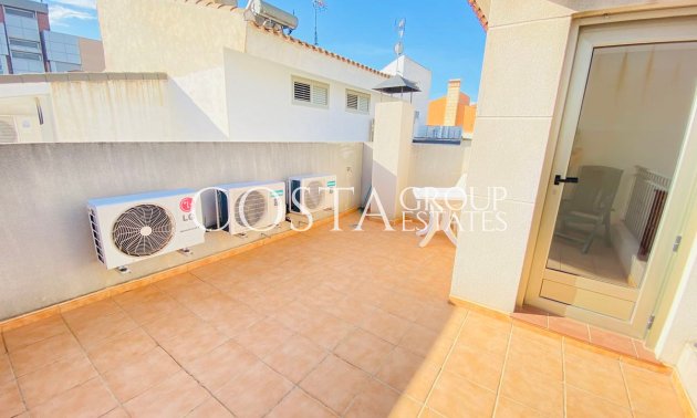 Herverkoop - Huis -
Rojales - Rojales Centro