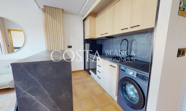 Nieuwbouw Woningen - Appartement -
Archena - Rio Segura