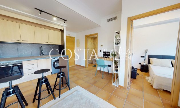 Nieuwbouw Woningen - Appartement -
Archena - Rio Segura