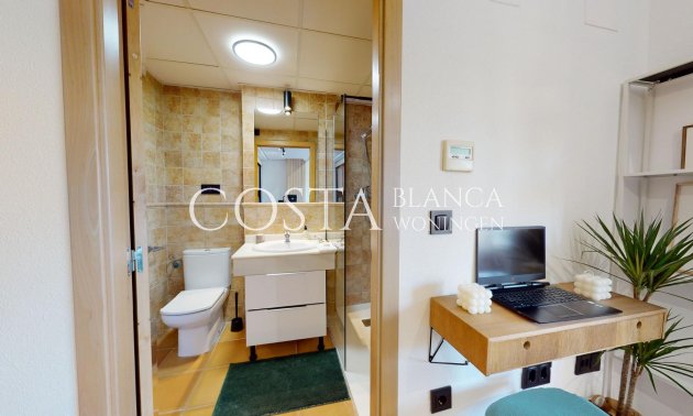 Nieuwbouw Woningen - Appartement -
Archena - Rio Segura