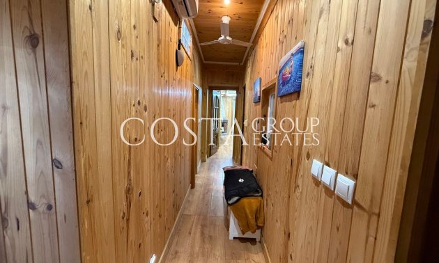 Revente - Maison -
Benijofar