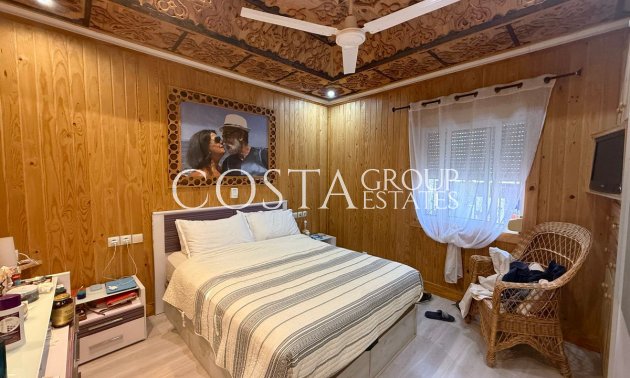 Revente - Maison -
Benijofar