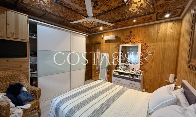 Revente - Maison -
Benijofar