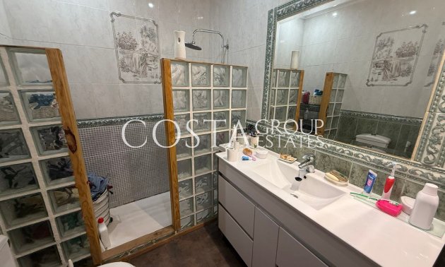 Revente - Maison -
Benijofar