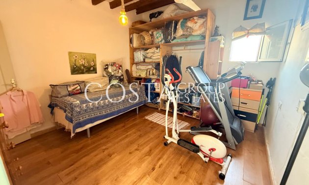 Revente - Maison -
Benijofar