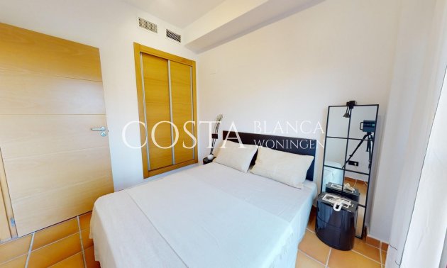 Nieuwbouw Woningen - Appartement -
Archena - Rio Segura