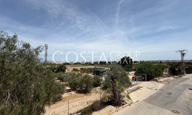 Revente - Maison -
Benijofar